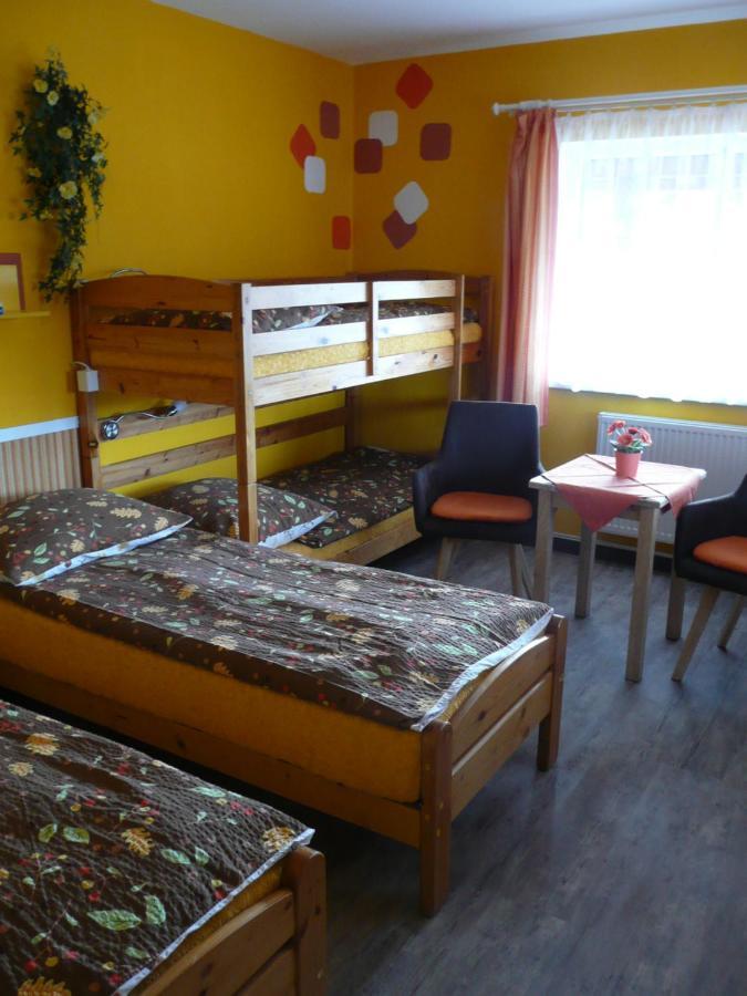 Penzion U Tulaka Dobrichovice Bagian luar foto