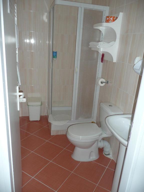 Penzion U Tulaka Dobrichovice Bagian luar foto