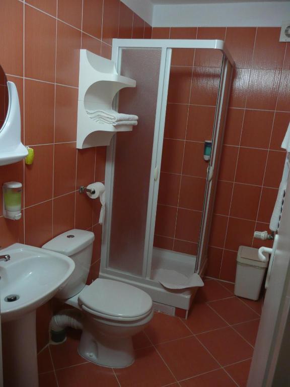 Penzion U Tulaka Dobrichovice Bagian luar foto