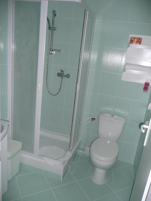 Penzion U Tulaka Dobrichovice Bagian luar foto